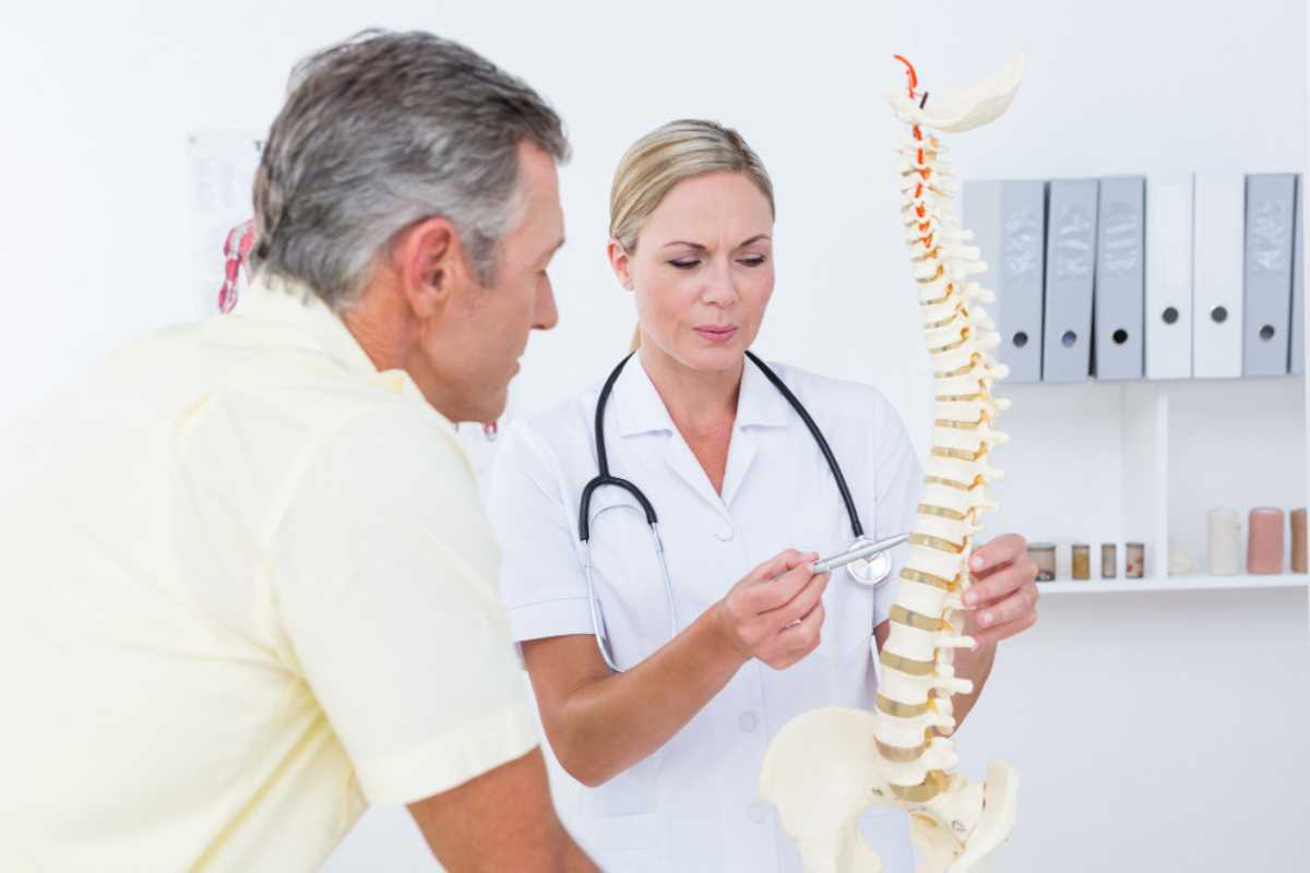A Evolução dos Tratamentos para a Coluna Vertebral
