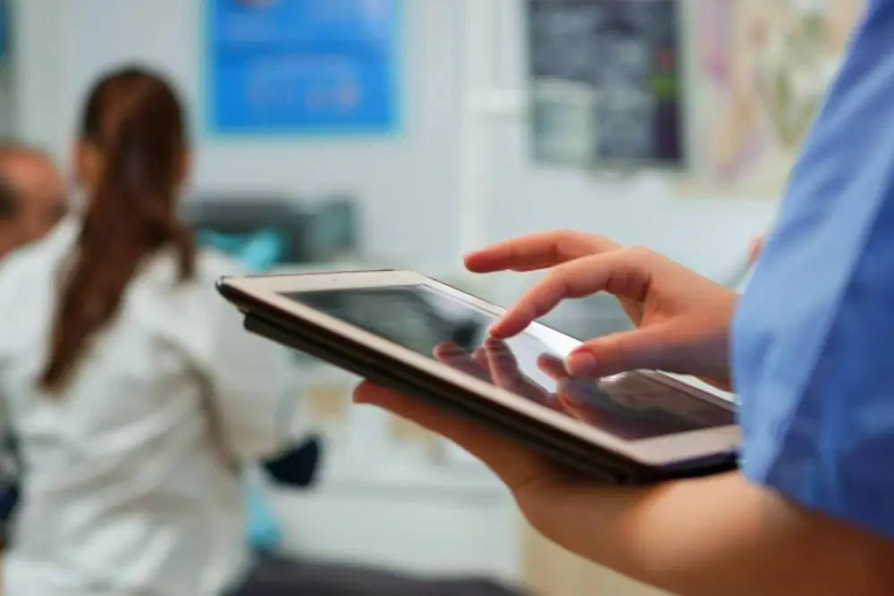 Controle de ponto para hospitais: tecnologia é a melhor opção