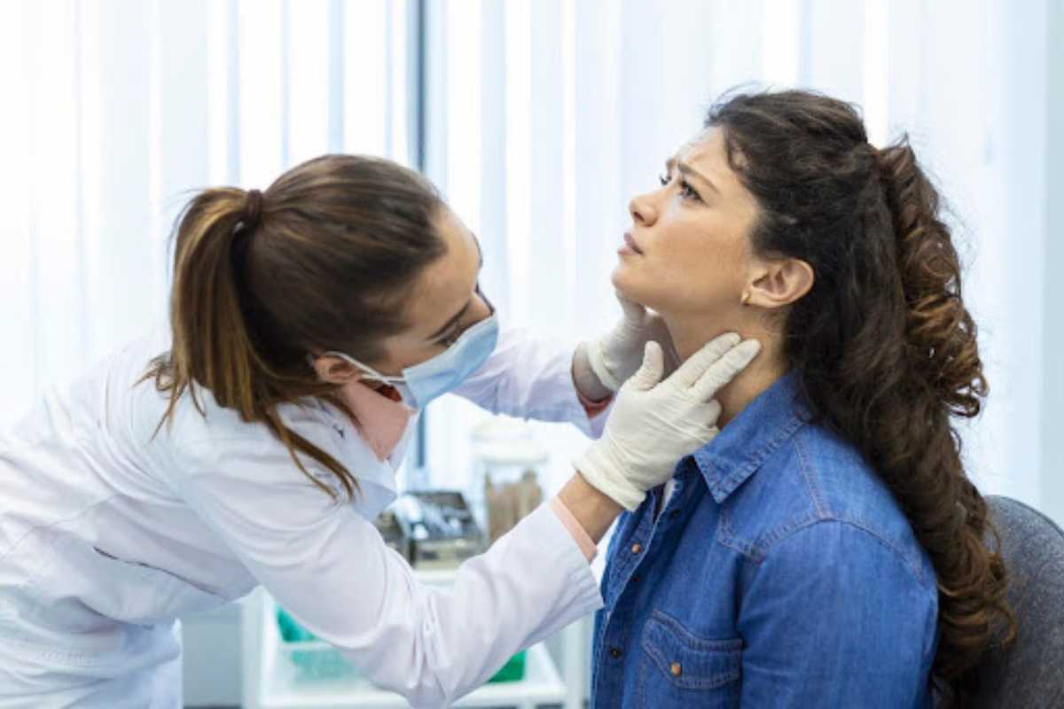 Quando procurar um endocrinologista