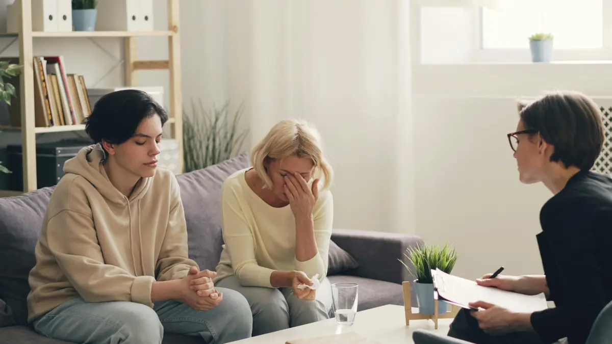 O Papel da Psicologia na Construção do Equilíbrio Emocional