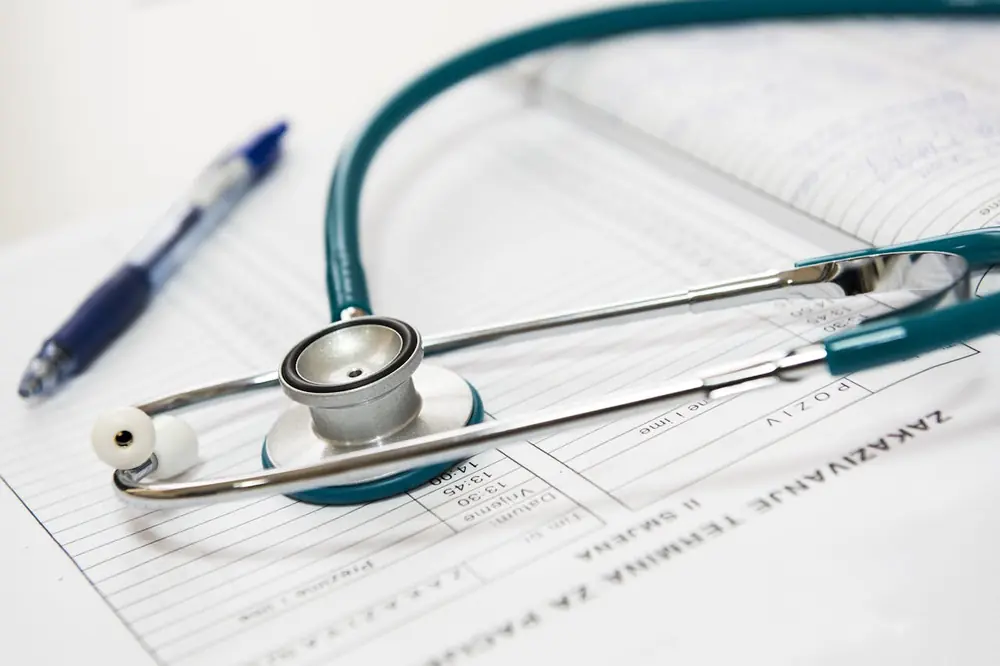 A relação entre ansiedade, depressão e saúde digestiva